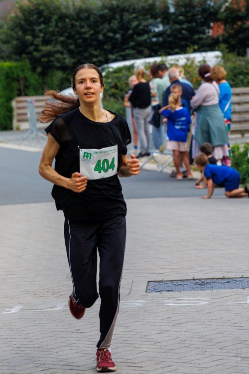 Landlopersjogging 2023